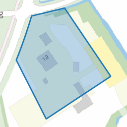 Perceel AML01-C-1184