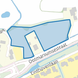 Perceel AML01-C-1195
