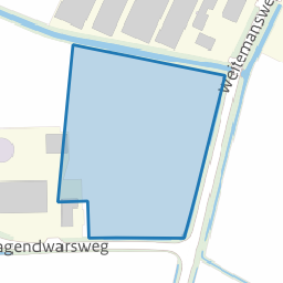 Perceel AML01-C-1203