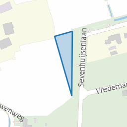 Perceel AML01-C-1216