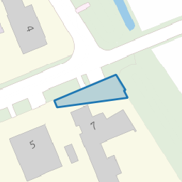 Perceel AML01-C-1233