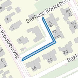 Perceel AML01-C-1253