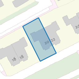 Perceel AML01-C-1257
