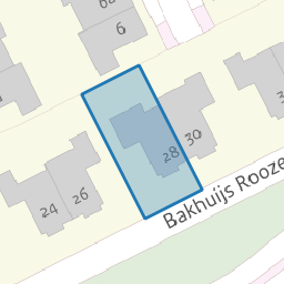 Perceel AML01-C-1261