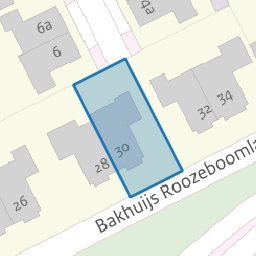Perceel AML01-C-1262