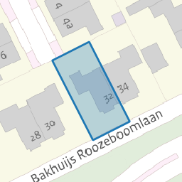 Perceel AML01-C-1263