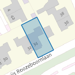 Perceel AML01-C-1264
