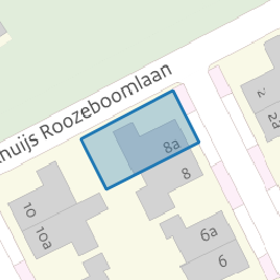 Perceel AML01-C-1269