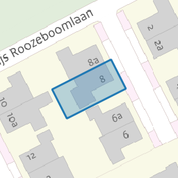 Perceel AML01-C-1270