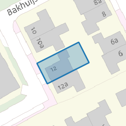 Perceel AML01-C-1274