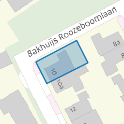 Perceel AML01-C-1276