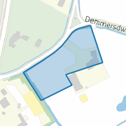 Perceel AML01-C-1291