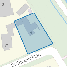 Perceel AML01-C-1297