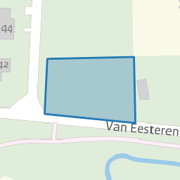 Perceel AML01-C-1317