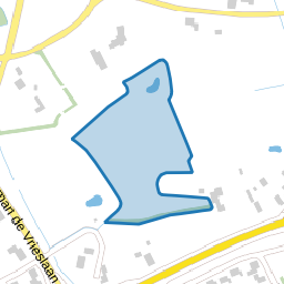 Perceel AML01-C-1320