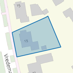 Perceel AML01-C-1361