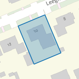 Perceel AML01-C-1394