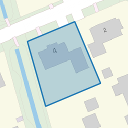 Perceel AML01-C-1399