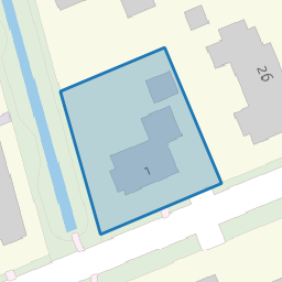 Perceel AML01-C-1401