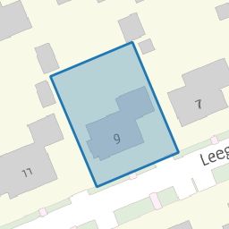 Perceel AML01-C-1402