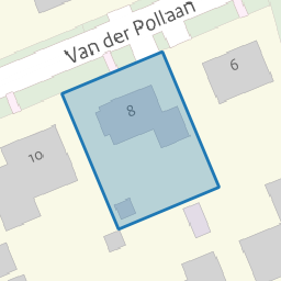 Perceel AML01-C-1410