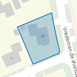 Perceel AML01-C-1413