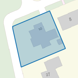 Perceel AML01-C-1422