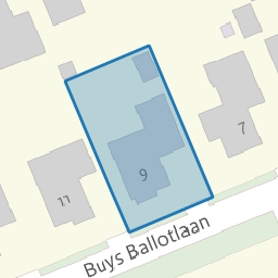 Perceel AML01-C-1452