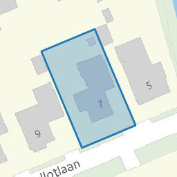 Perceel AML01-C-1453