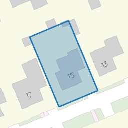 Perceel AML01-C-1464