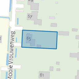 Perceel AML01-C-1468