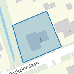 Perceel AML01-C-1481