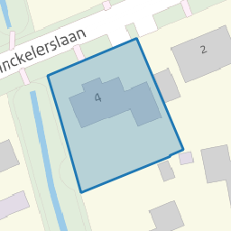 Perceel AML01-C-1487