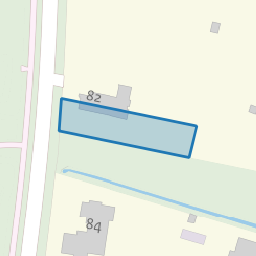 Perceel AML01-C-1509