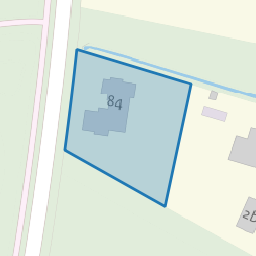 Perceel AML01-C-1532