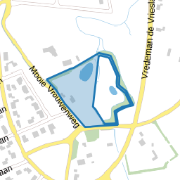 Perceel AML01-C-1537