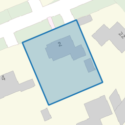 Perceel AML01-C-1550