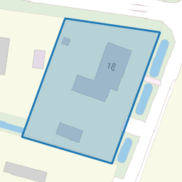 Perceel AML01-C-1554