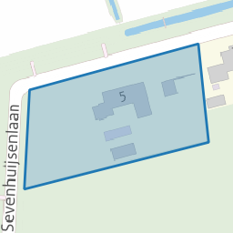 Perceel AML01-C-1556
