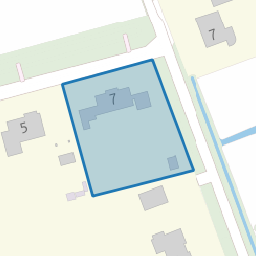 Perceel AML01-C-1560