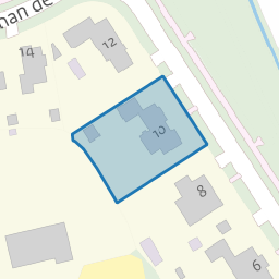 Perceel AML01-C-1562