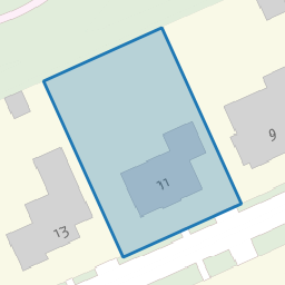 Perceel AML01-C-1573