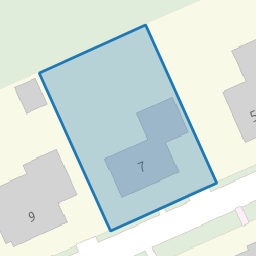 Perceel AML01-C-1575