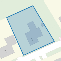 Perceel AML01-C-1576