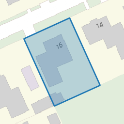 Perceel AML01-C-1578