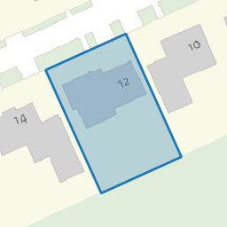 Perceel AML01-C-1580