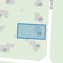 Perceel AML01-C-1587