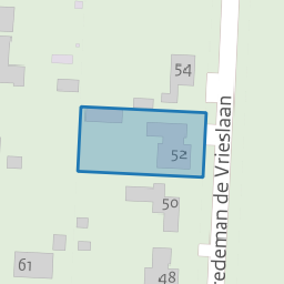 Perceel AML01-C-1596