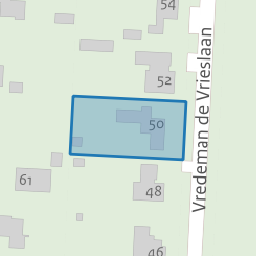 Perceel AML01-C-1597