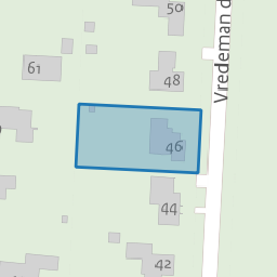 Perceel AML01-C-1599